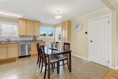 11304 108 Avenue, Fairview, AB - Indoor