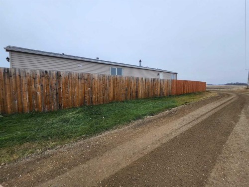 5002 54 Street, Grimshaw, AB - Outdoor