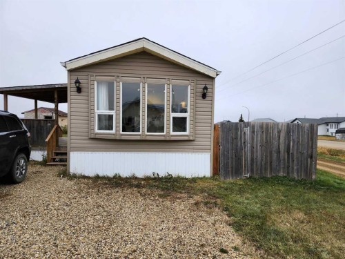 5002 54 Street, Grimshaw, AB - Outdoor