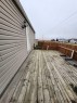 5002 54 Street, Grimshaw, AB  - Outdoor With Deck Patio Veranda 