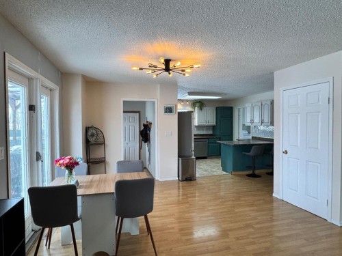 10800 108 Avenue, Fairview, AB - Indoor