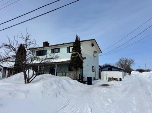 10800 108 Avenue  Fairview, AB T0H 1L0