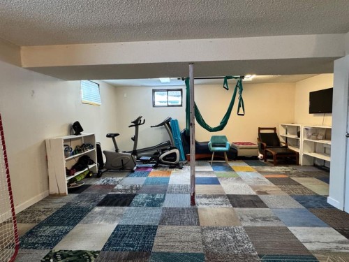 10800 108 Avenue, Fairview, AB - Indoor