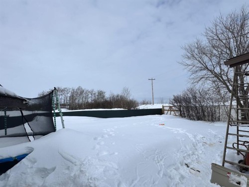 10800 108 Avenue, Fairview, AB - Outdoor