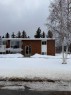 101-11114 Hoppe, Grande Cache, AB  - Outdoor 