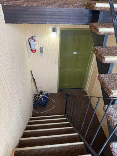 101-11114 Hoppe, Grande Cache, AB - Indoor Photo Showing Other Room