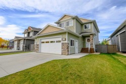 11334 Cypress Way Grande Prairie, AB T8W 0L2