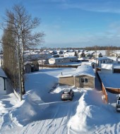 10717 102 Ave  La Crete, AB T0H 2H0