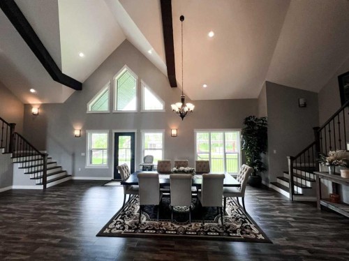 9110 100 Ave, La Crete, AB - Indoor