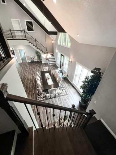 9110 100 Ave, La Crete, AB - Indoor Photo Showing Other Room