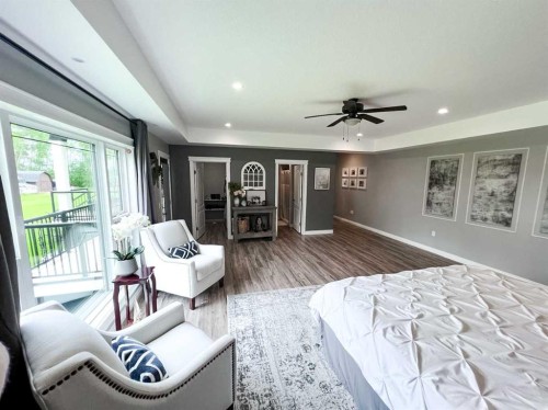 9110 100 Ave, La Crete, AB - Indoor