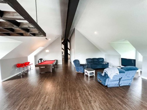 9110 100 Ave, La Crete, AB - Indoor