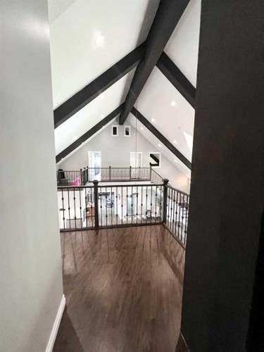 9110 100 Ave, La Crete, AB - Indoor Photo Showing Other Room