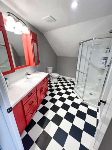 9110 100 Ave, La Crete, AB - Indoor