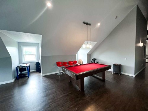 9110 100 Ave, La Crete, AB - Indoor Photo Showing Other Room