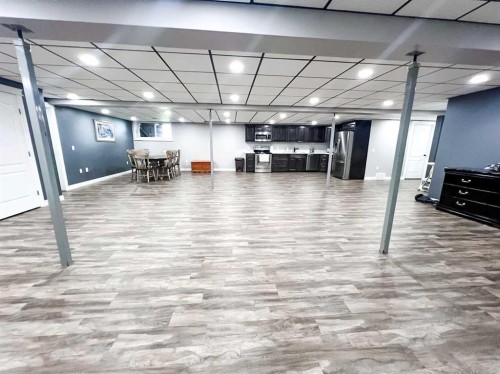 9110 100 Ave, La Crete, AB - Indoor