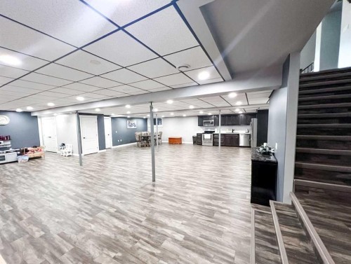 9110 100 Ave, La Crete, AB - Indoor Photo Showing Other Room