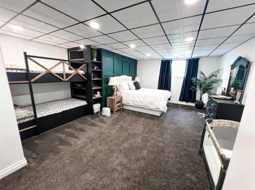 9110 100 Ave, La Crete, AB - Indoor