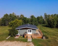 78301 Range Road 201 Rural Smoky River No. 130, M.D. Of, AB T0H 1G0