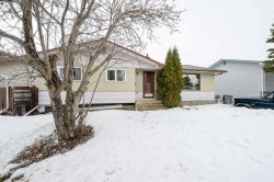 11421 96B Street Grande Prairie, AB T8V 3M8