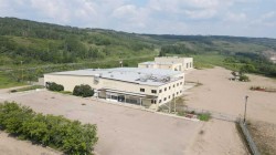8610 87 Avenue Peace River, AB T8S 1S2