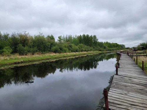 101A Hwy 2, Faust, AB 