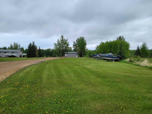 101A Hwy 2, Faust, AB 