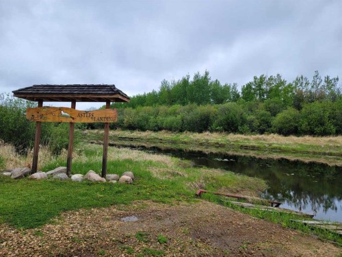 101A Hwy 2, Faust, AB 