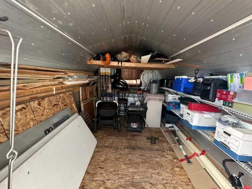 452 1St Street Sw, Falher, AB - Indoor Photo Showing Other Room
