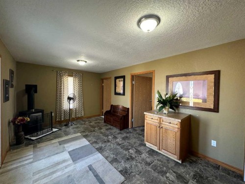 452 1St Street Sw, Falher, AB - Indoor