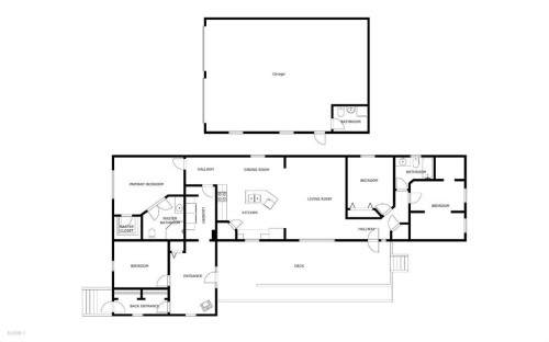 452 1St Street Sw, Falher, AB - Other