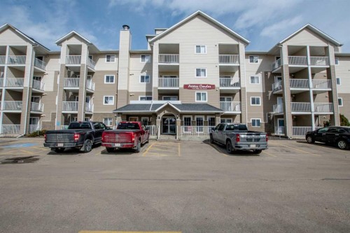 408-11240 104 Avenue  Grande Prairie, AB T8V 0P3
