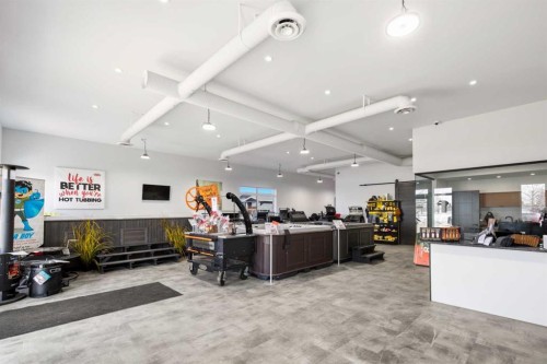 108-8805 Resources Road, Grande Prairie, AB 