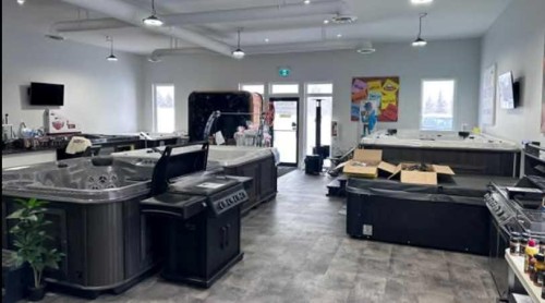 108-8805 Resources Road, Grande Prairie, AB 