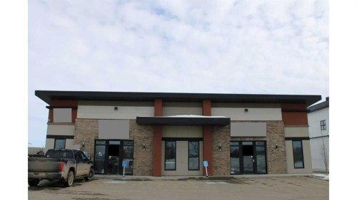 108-8805 Resources Road, Grande Prairie, AB 