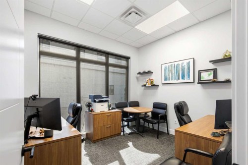 108-8805 Resources Road, Grande Prairie, AB 