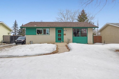 11313 101A Street  Grande Prairie, AB T8V 2S3