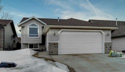 10509 124 Avenue Grande Prairie, AB T8V 8J3