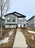 7306 114 Street, Grande Prairie, AB  - Outdoor 