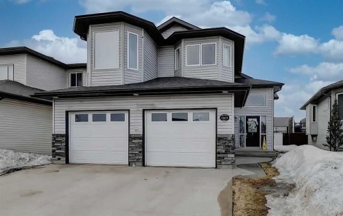 12414 105 Street  Grande Prairie, AB T8V 8L6