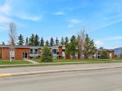 107-11114 Hoppe Avenue Grande Cache, AB T0E 0Y0