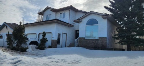 10231 75A Avenue  Grande Prairie, AB T8W 2H9