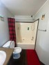 9707-111 Ave Avenue, Clairmont, AB  - Indoor Photo Showing Bathroom 