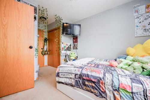 13029 90 Street, Grande Prairie, AB - Indoor Photo Showing Bedroom