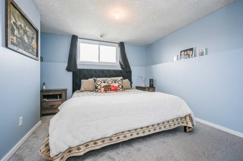 13029 90 Street, Grande Prairie, AB - Indoor Photo Showing Bedroom