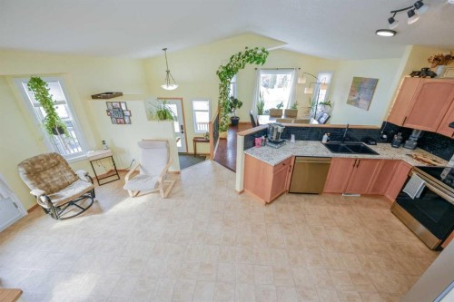 13029 90 Street, Grande Prairie, AB - Indoor