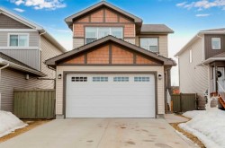 10137 84A Street Grande Prairie, AB T8X 0S7