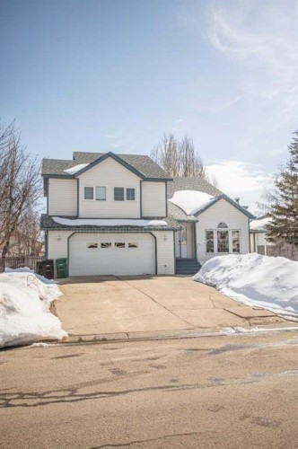 10711 104 Street  High Level, AB T0H 1Z0