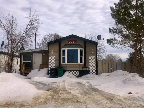 9917 106A Street  High Level, AB T0H 1Z0
