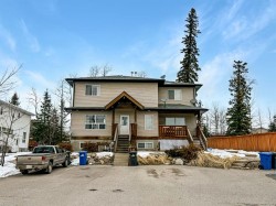 110 MOBERLY Road Grande Cache, AB T0E 0Y0
